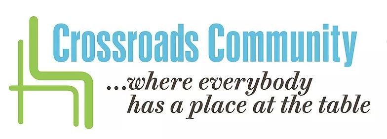 Crossroads Community Services Inc Logo