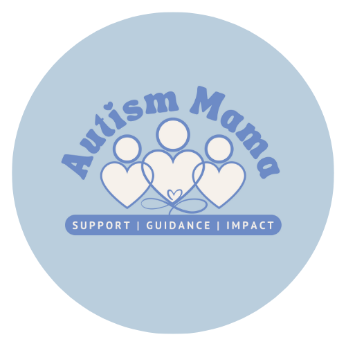 Autism Mama Inc Logo