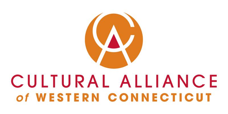 Cultural Alliance of Western Connecticut Logo