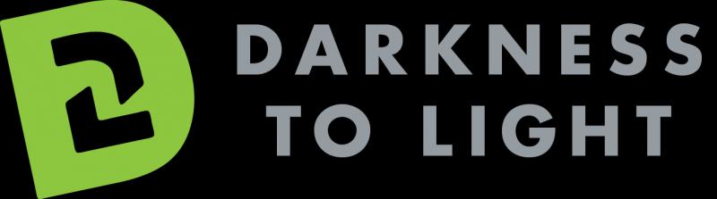 Darkness To Light Logo