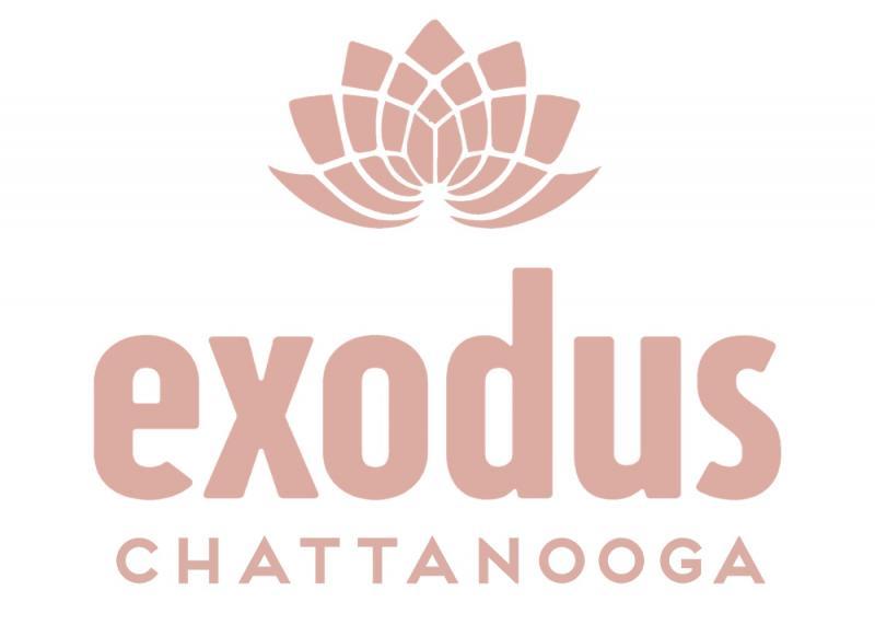 Exodus Chattanooga Logo