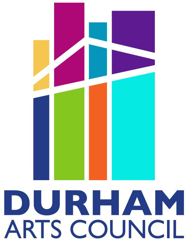 DURHAM ARTS COUNCIL Logo