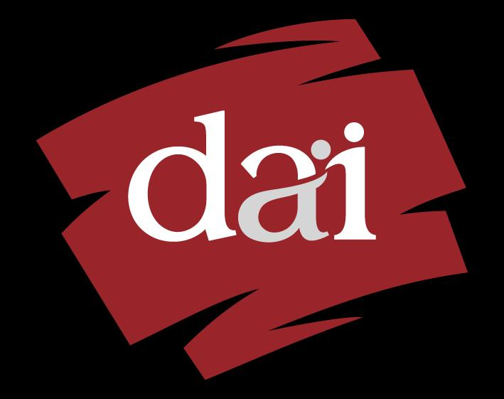 Development Associates International Logo