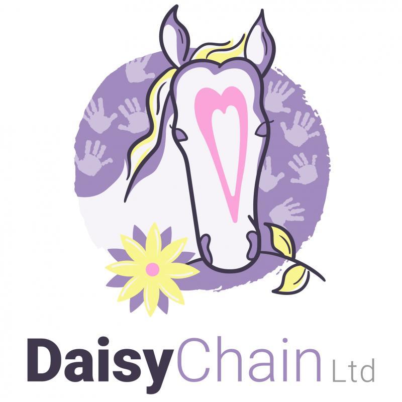 Daisy Chain Ltd Logo