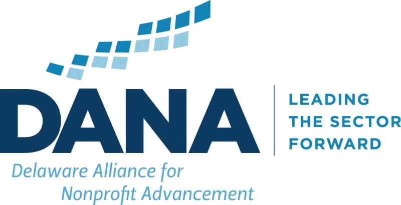 Delaware Alliance for Nonprofit Advancement Logo