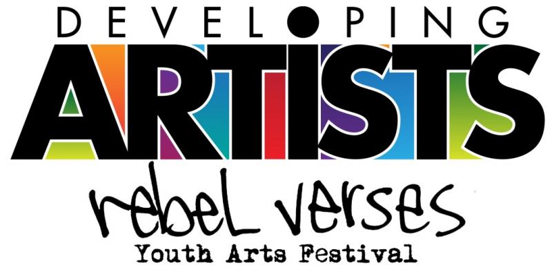 Developing Artists Theater Company Logo