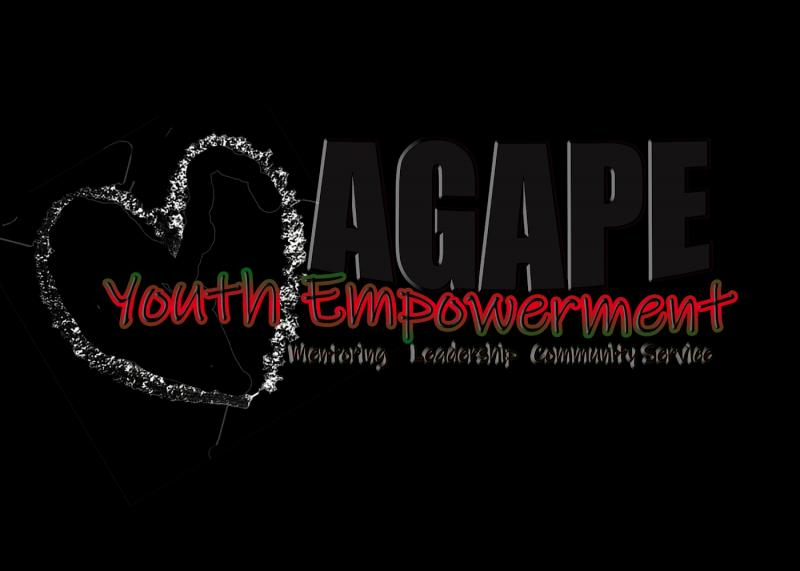 Agape Youth Empowerment Logo