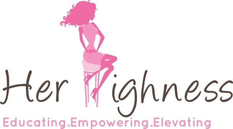 Her Highness, INC. Logo