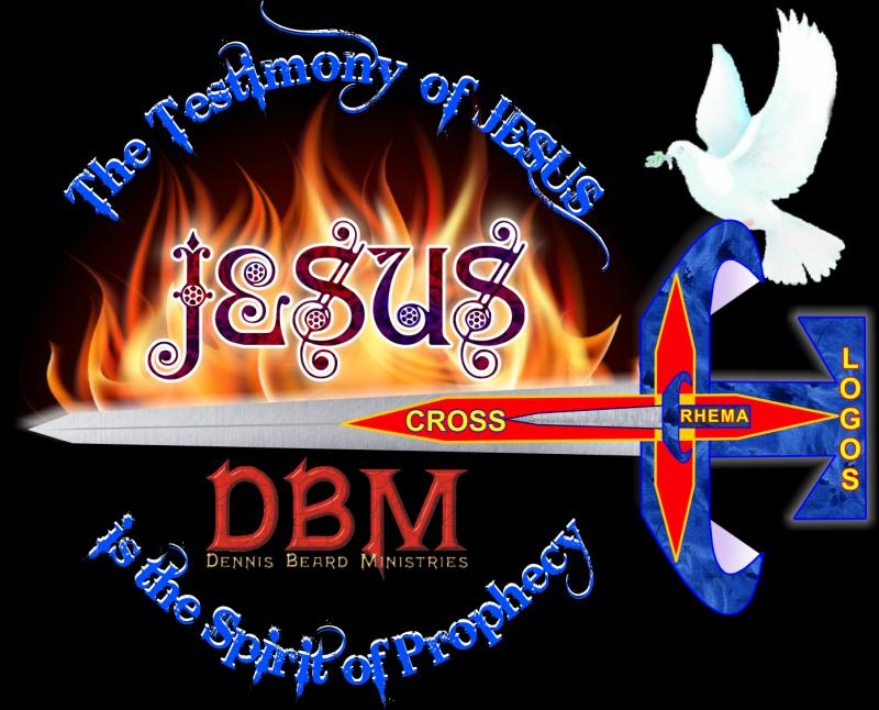 Dennis Beard Ministries Logo