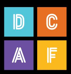 DC Abortion Fund Logo