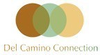 Del Camino Connection Logo