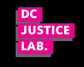 Dc Justice Lab Logo