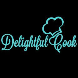 THE DELIGHTFUL COOK FOUNDATION INC Logo