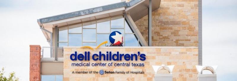 Cmc Foundation Of Central Texas Logo