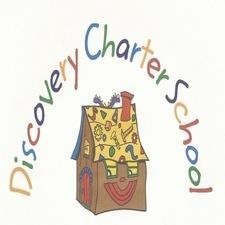Discovery Charter School, Inc. Logo
