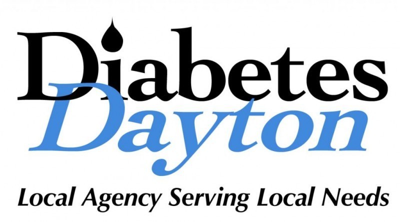 Diabetes Dayton Logo