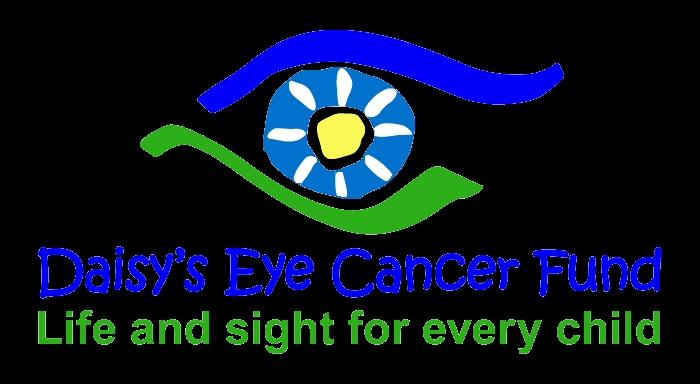 World Eye Cancer Hope Logo