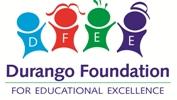Durango Foundation for Educational Excellence Logo