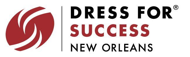 Dress for Success New Orleans Logo