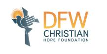 DFW Christian Hope Foundation Logo
