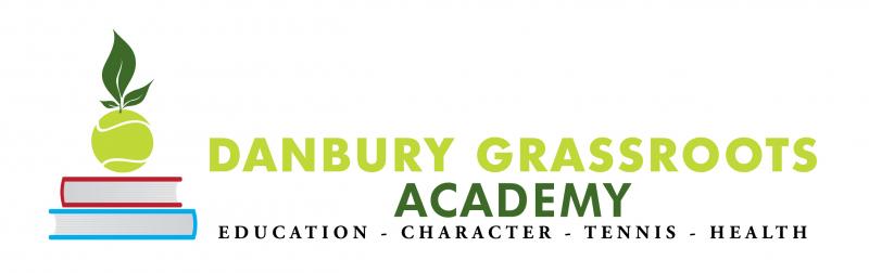 DANBURY GRASSROOTS ACADEMY Logo