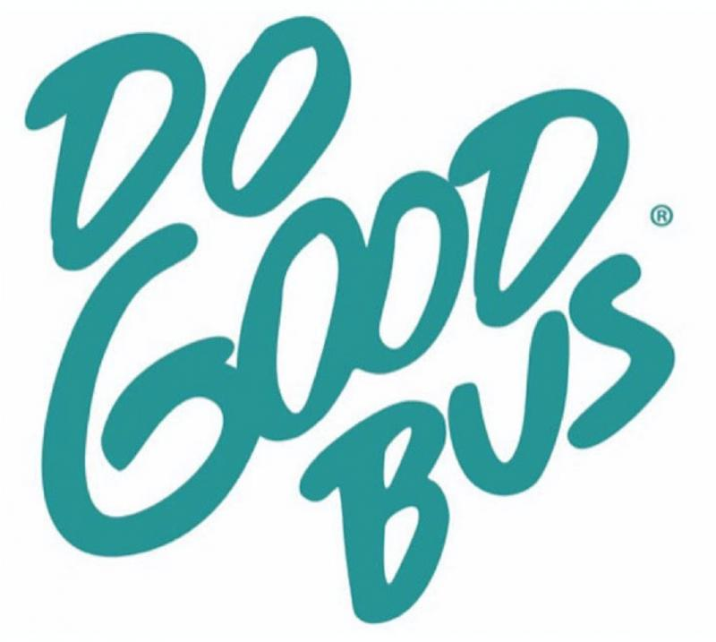 Do Good Bus Logo