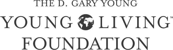 Young Living Foundation Logo