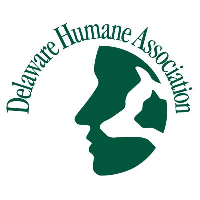 Delaware Humane Association Logo
