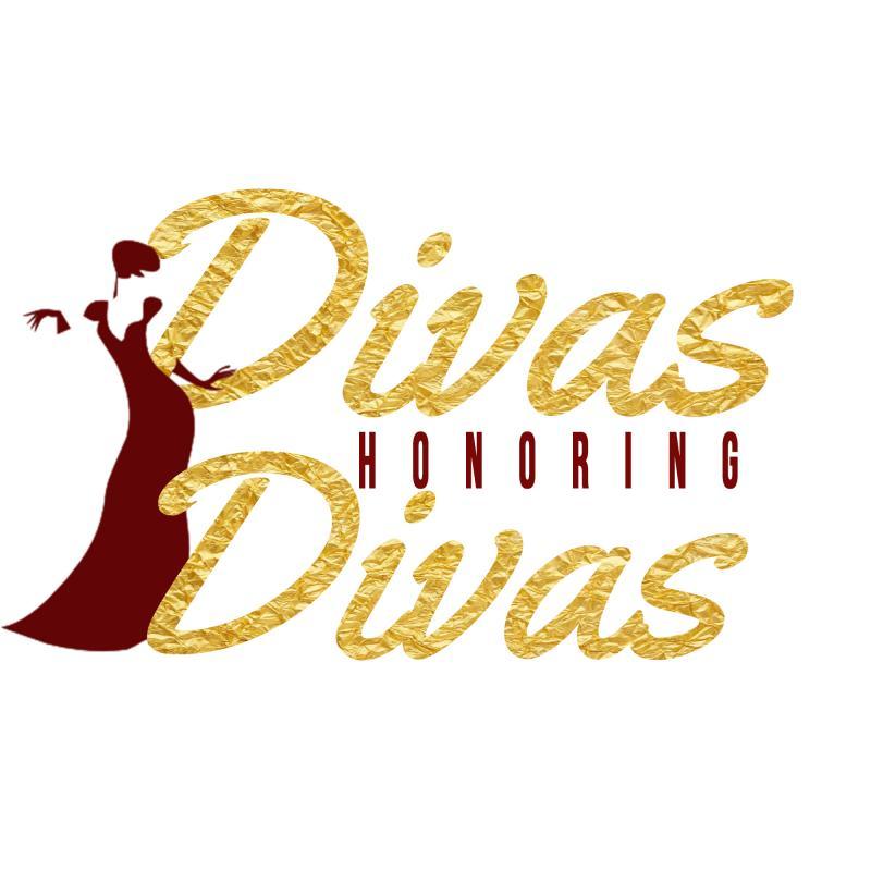 Divas Honoring Divas Logo