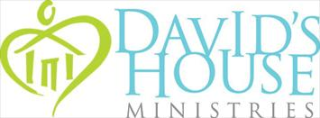 DAVIDS HOUSE MINISTRIES Logo