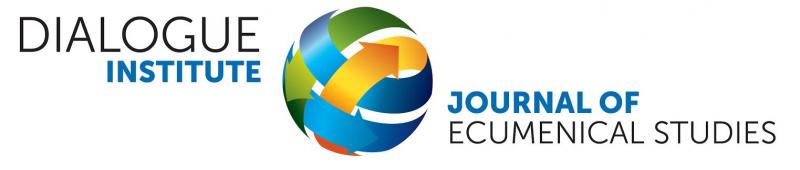 DIALOGUE INSTITUTE / JOURNAL OF ECUMENICAL STUDIES Logo