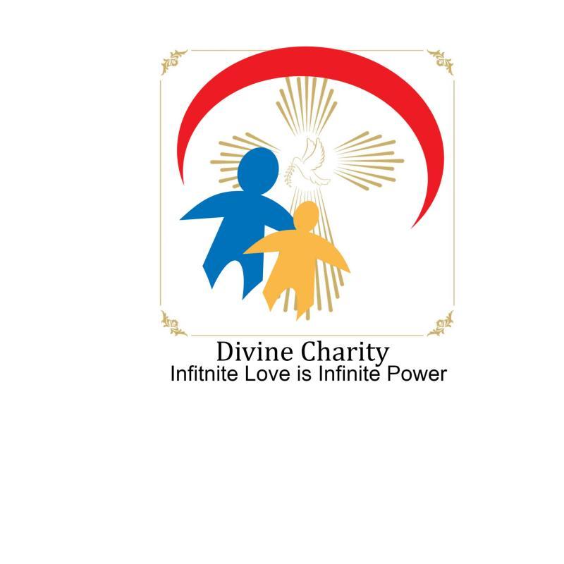 Divine Charity Inc Logo