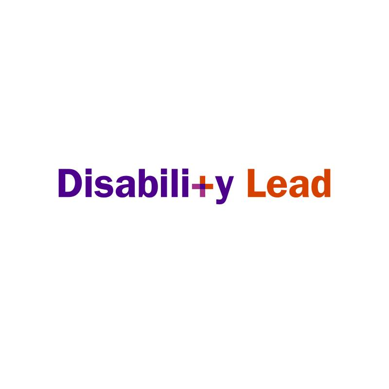 Disability Lead Logo