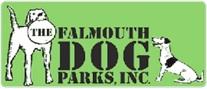 Falmouth Dog Park Logo
