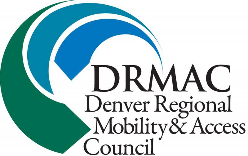 DRMAC Logo