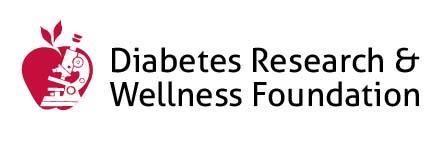 DIABETES RESEARCH AND WELLNESS FOUNDATION INC Logo