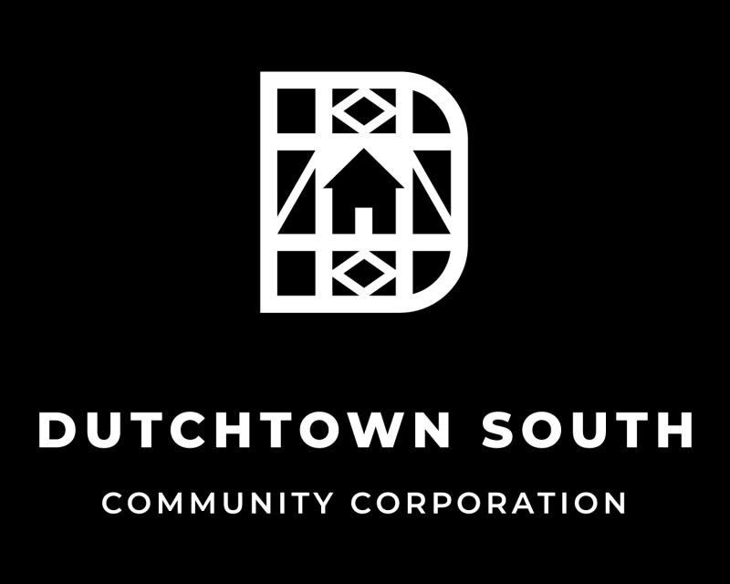 Dutchtown South Community Corporation Logo