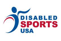 Disabled Sports USA Logo