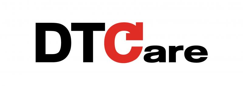 DTCare Logo