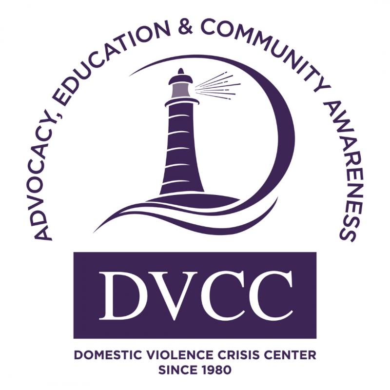 Domestic Violence Crisis Center Logo