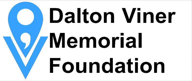 Dalton Viner Memorial Foundation Logo