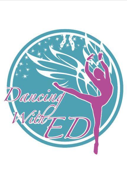 Dancing with ED Inc Logo