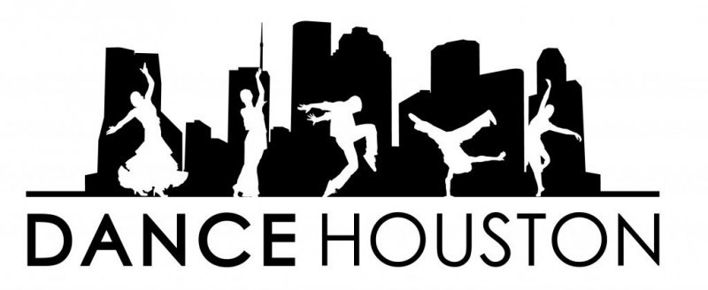 Dance Houston Logo