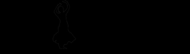 Indian Dance School Logo