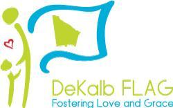 Dekalb Fostering Love And Grace Association Inc Logo