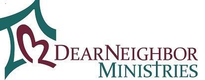 Sisters Of St Joseph Dear Neighbor Ministries Inc Logo