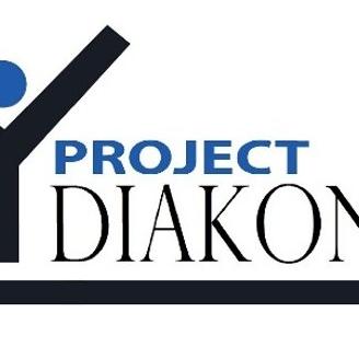 Diakonia Logo