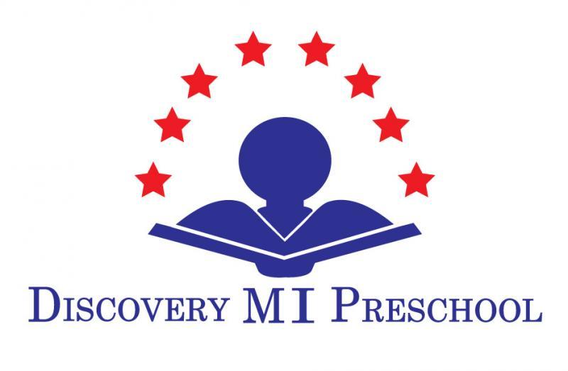 Discovery Multiple Intelligences Preschool Logo