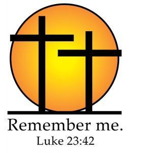 DISMAS MINISTRY Logo