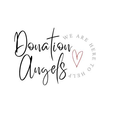 Donation Angels Inc Logo